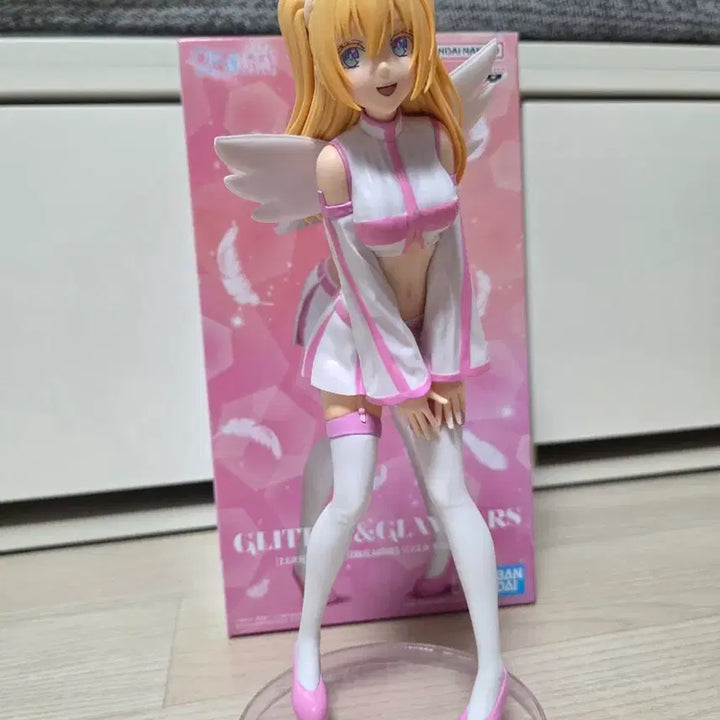 [SOLD OUT] 2.5차원의 유혹 리리엘 피규어