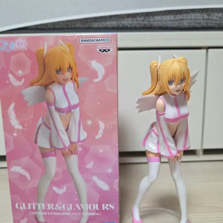 [SOLD OUT] 2.5차원의 유혹 리리엘 피규어