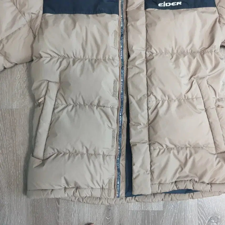 [SOLD OUT] 아이더 남성 구스패딩 100