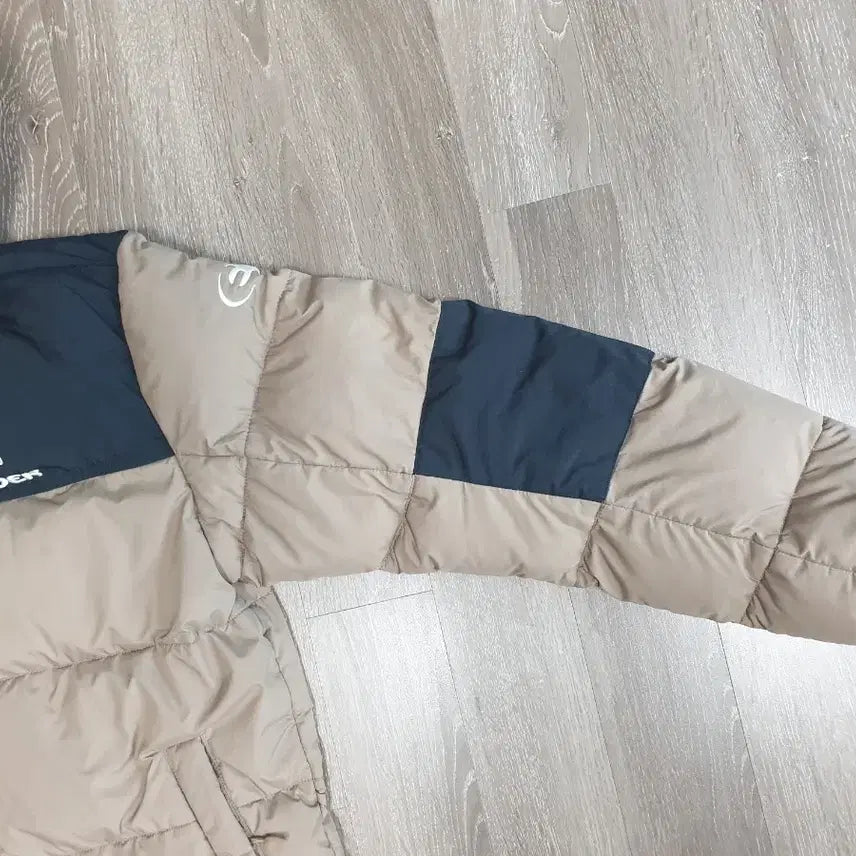 [SOLD OUT] 아이더 남성 구스패딩 100