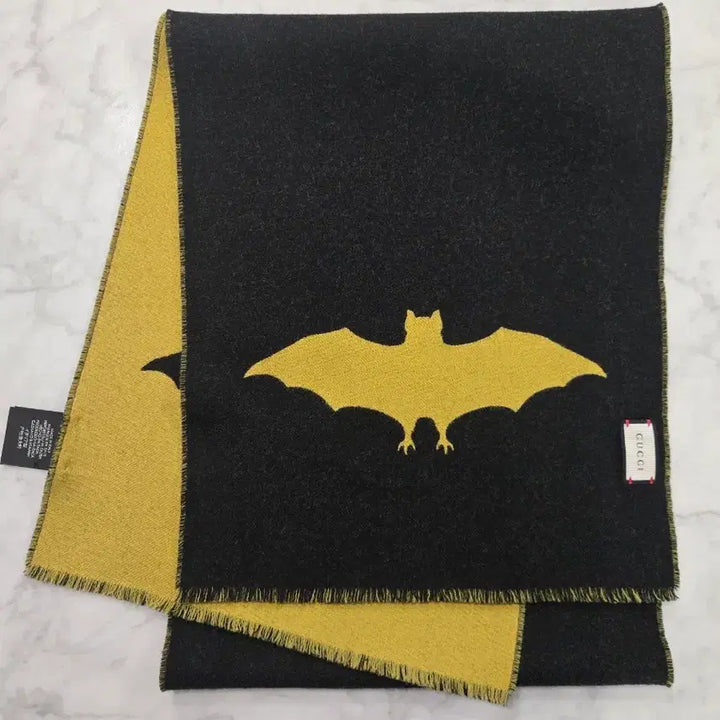 [BUNJANG] Gucci Scarf Bundle / 구찌 목도리 머플러 스카프
