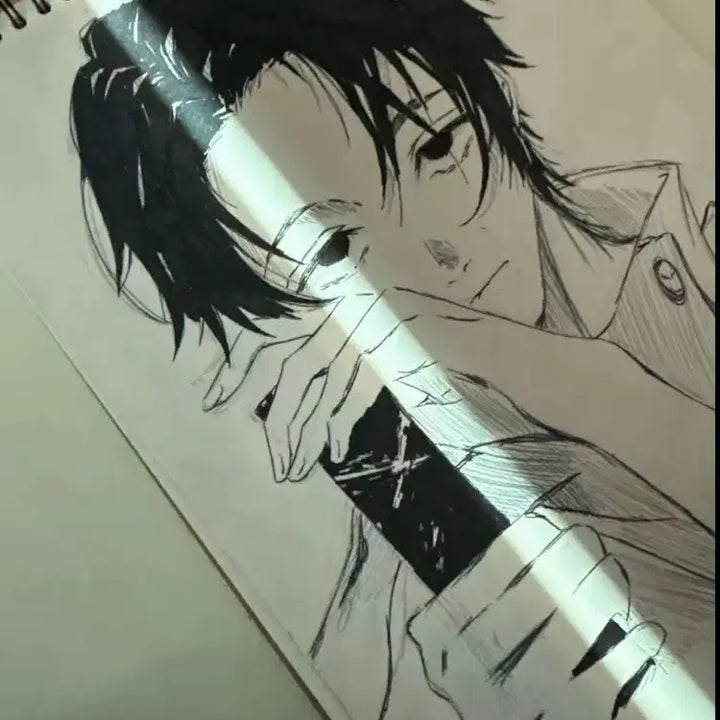 [BUNJANG] Custom Illustration Service / 그림 일러스터 그려드려요!