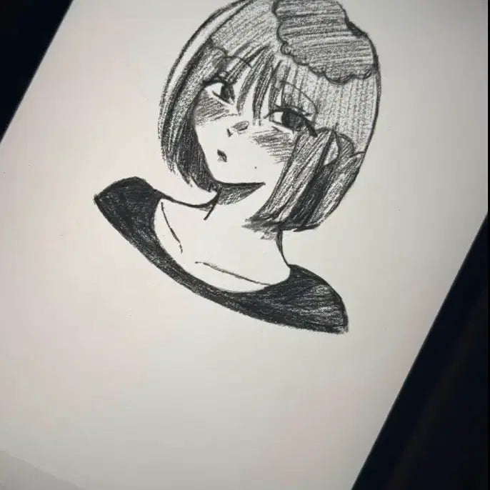 [BUNJANG] Custom Illustration Service / 그림 일러스터 그려드려요!