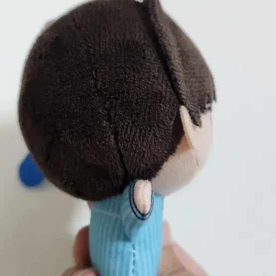 [SOLD OUT] 투어스 신유 반다이 인형 팝니당!