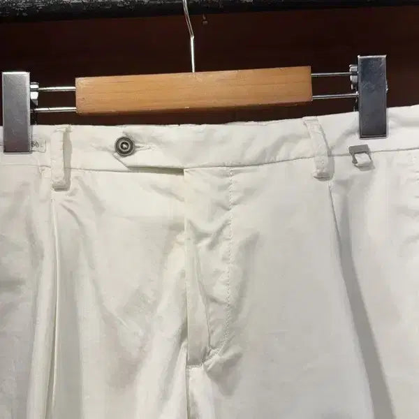 [BUNJANG] Paolini Cotton Pants / 파올리니 코튼 팬츠 33~34