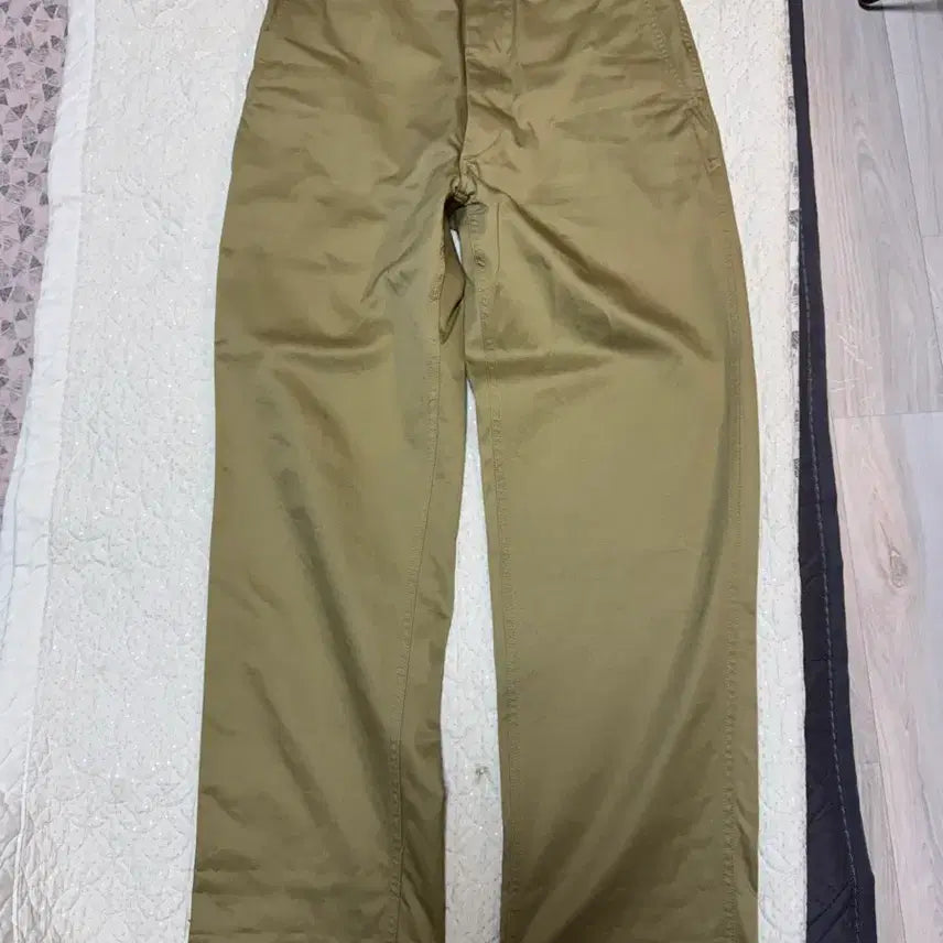 [SOLD OUT] 아나토미카 치노2  베이지 31사이즈 판매합니다