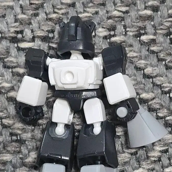 [SOLD OUT] 블로키 디펜더 트랜스포머 재즈