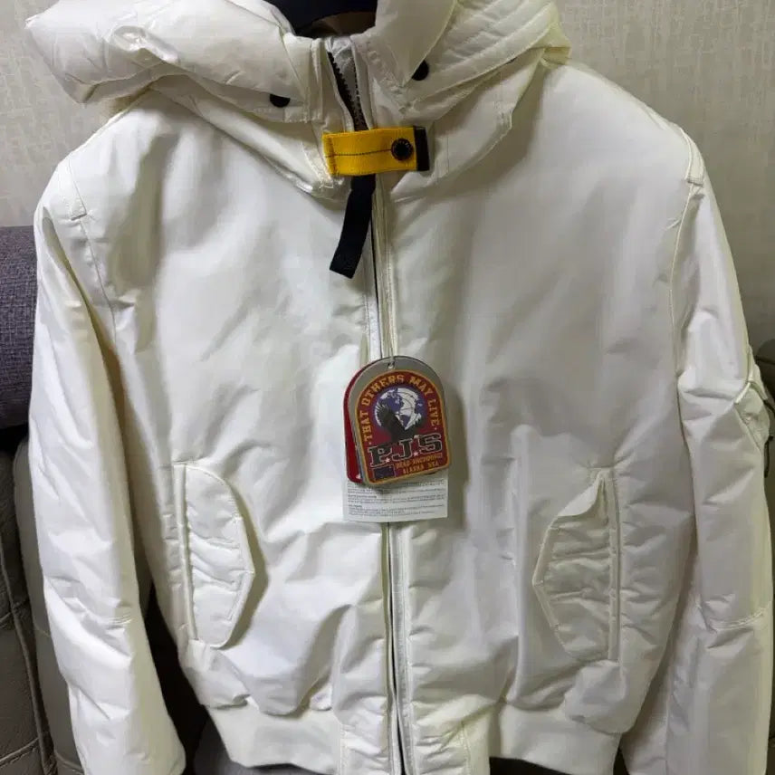 [BUNJANG] Parajumpers Gobi Masterpiece Core (22WM) Jacket / 파라점퍼스 고비 마스터피스 코어 (22wm) 새상품