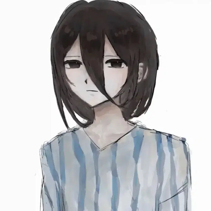 [BUNJANG] Custom Portrait Commission / 그림 커미션