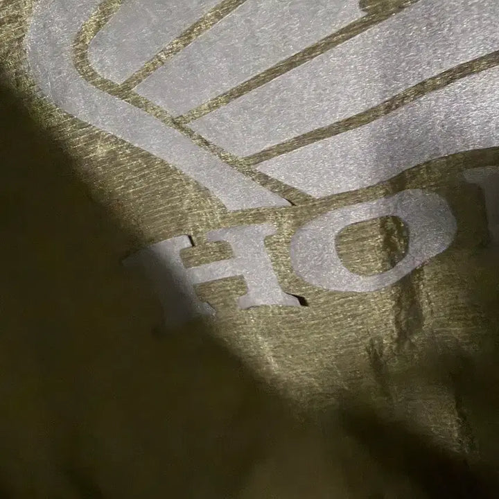 [BUNJANG] Honda Windbreaker XL / 혼다 바람막이 XL