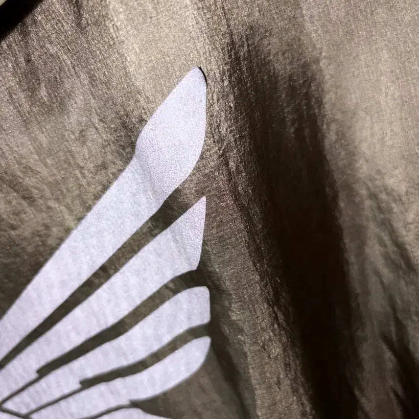 [BUNJANG] Honda Windbreaker XL / 혼다 바람막이 XL