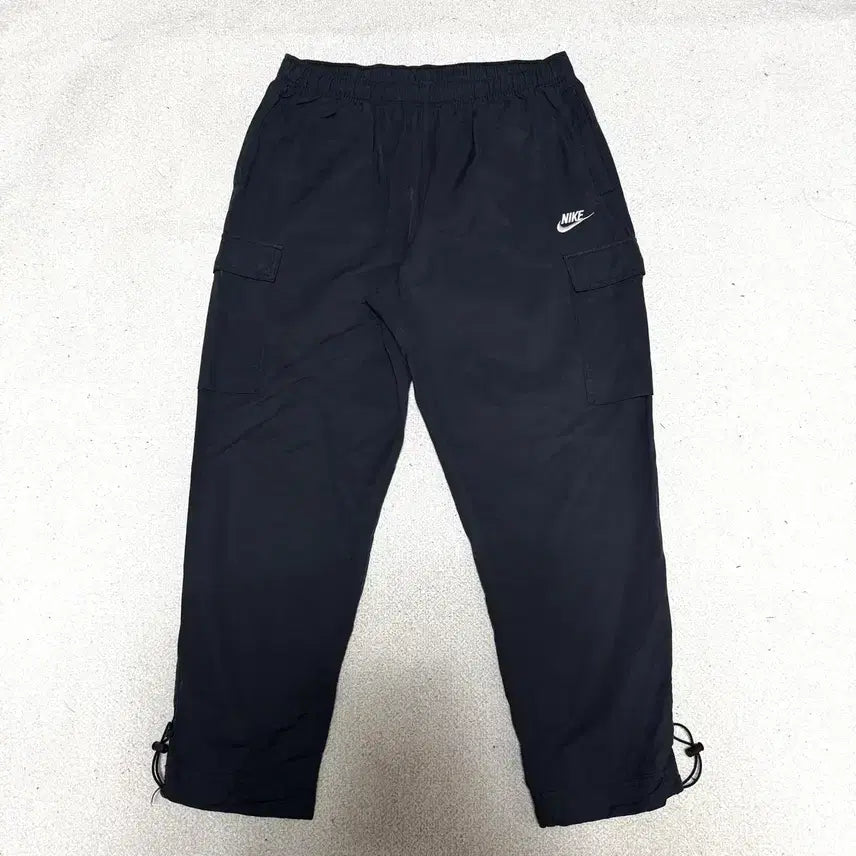 [BUNJANG] Nike Woven Cargo Pants / [XL,105]나이키 우븐 카고 팬츠 스트링 바지