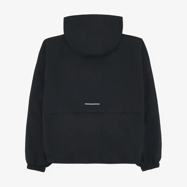 [BUNJANG] Nike Storm-FIT Swift Running Jacket Black / 나이키 스톰 핏 스위프트 러닝 자켓 블랙 - 아시아