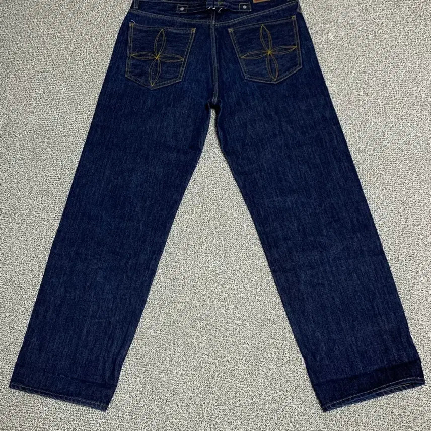 [BUNJANG] R.production Denim Pants / R.production 데님 팬츠
