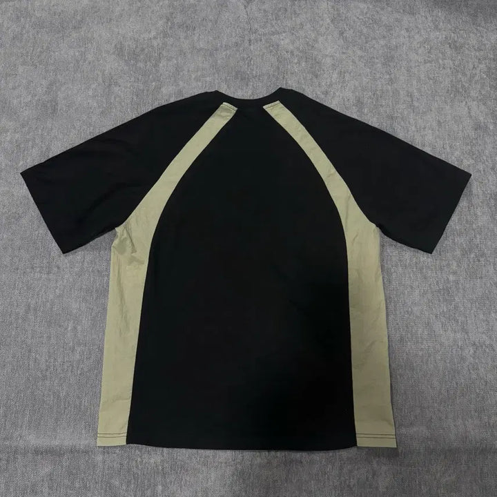 [BUNJANG] Compagno Short Sleeve T-shirt / M 꼼파뇨 반팔