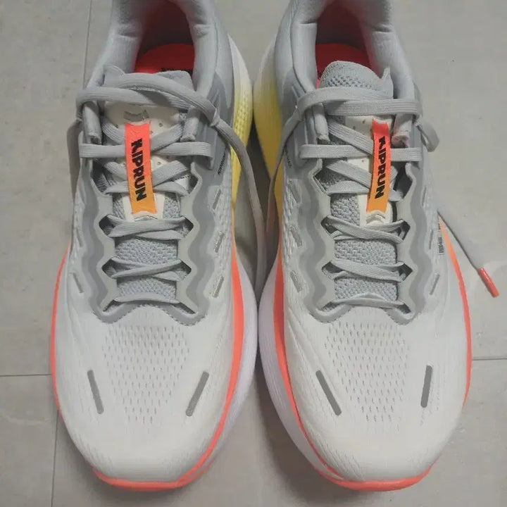 [BUNJANG] Decathlon Kiprun Max 265 Running Shoes / 데카트론 킵라이드 맥스 265