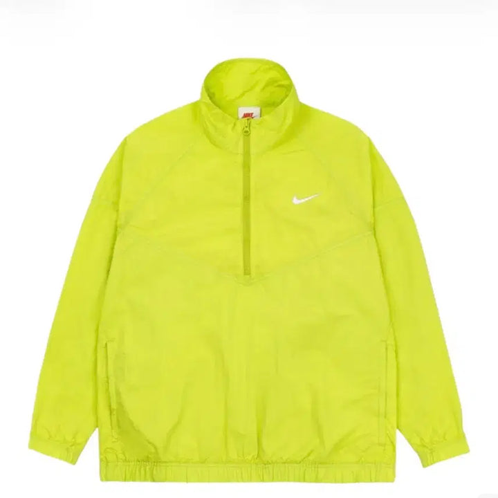 [BUNJANG] Nike Stussy Windrunner Jacket / [L] 나이키 스투시 윈드러너
