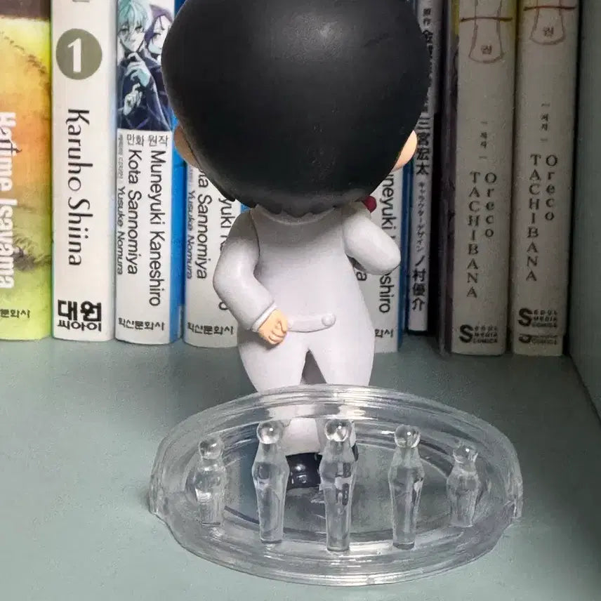 [BUNJANG] Pop Mart Akai Shuichi Figure / 팝마트 아카이 슈이치 피규어 판매