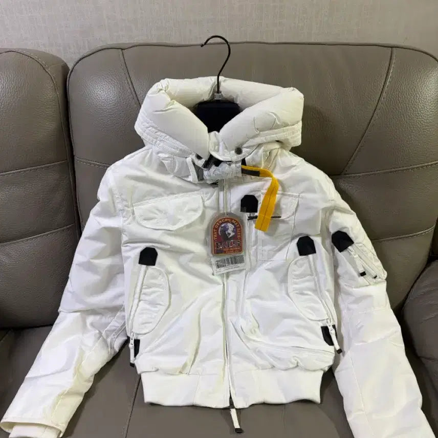 [BUNJANG] Parajumpers Gobi Masterpiece 22FW Jacket / 파라점퍼스 고비 마스터피스 22fw (s) 새상품