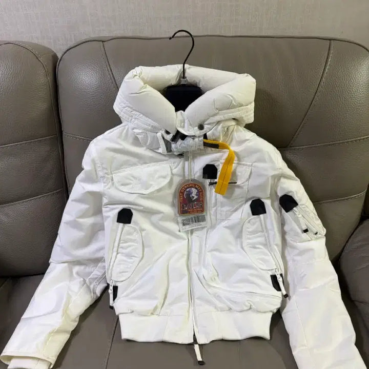[BUNJANG] Parajumpers Gobi Masterpiece 22FW Jacket / 파라점퍼스 고비 마스터피스 22fw (s) 새상품