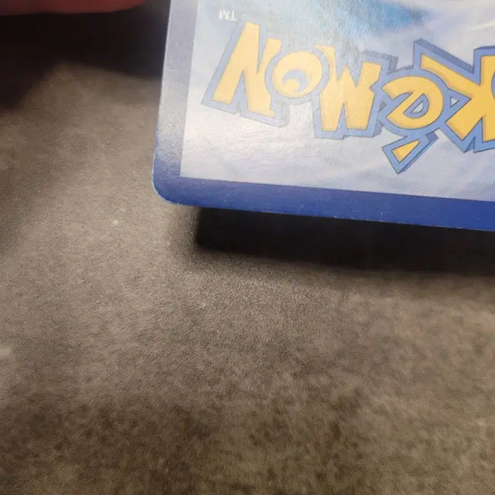 [BUNJANG] Pokemon Mystery Chronicle V SR Card / 포켓몬 신비록V SR 카드