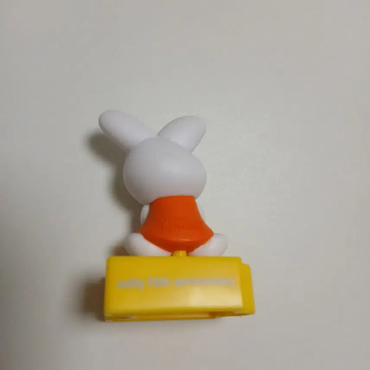 [SOLD OUT] 반다이 미피 70주년 기념 가챠 피규어