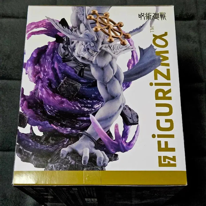[SOLD OUT] [미개봉 / 택포 3.8] 세가 주술회전 마허라 피규어