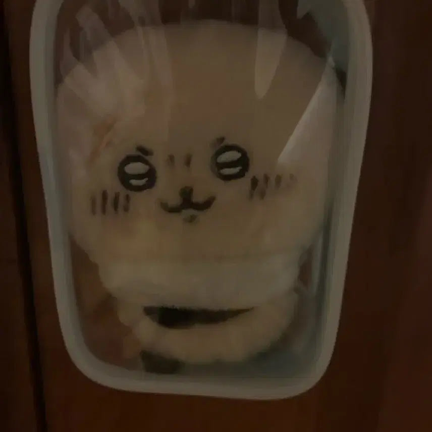 [BUNJANG] Rakko Nui Plush / 랏코누이