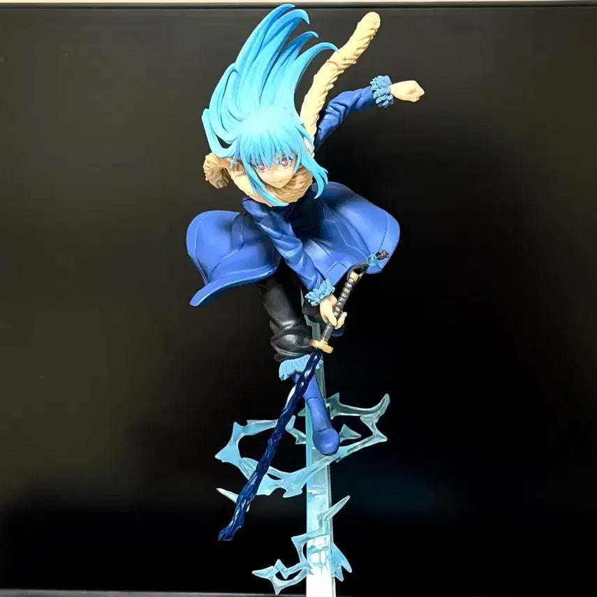 [SOLD OUT] 리무루 전생슬 피규어