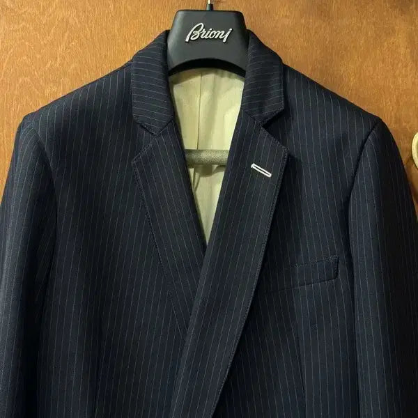 [BUNJANG] Gant Michael Bastian Double-Breasted Jacket / 간트 자켓 100~103