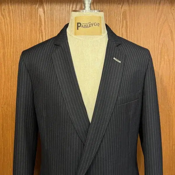 [BUNJANG] Gant Michael Bastian Double-Breasted Jacket / 간트 자켓 100~103