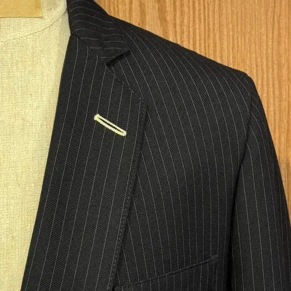 [BUNJANG] Gant Michael Bastian Double-Breasted Jacket / 간트 자켓 100~103