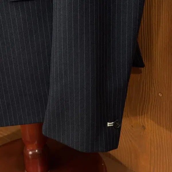 [BUNJANG] Gant Michael Bastian Double-Breasted Jacket / 간트 자켓 100~103