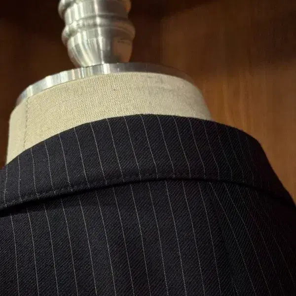 [BUNJANG] Gant Michael Bastian Double-Breasted Jacket / 간트 자켓 100~103