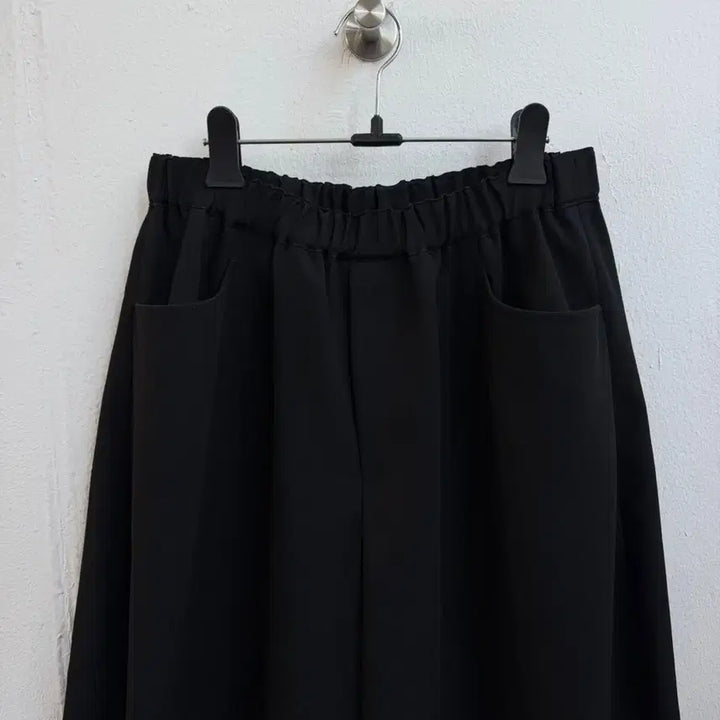 [BUNJANG] Comme Des Garçons Black Crop Balloon Pant / 꼼데가르송 블랙 크롭 벌룬 팬츠