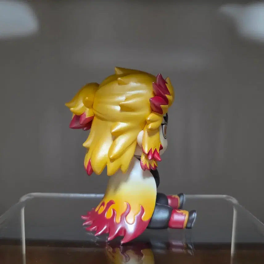 [BUNJANG] 귀멸의칼날 후류 포테토 렌고쿠 글리터ver / 귀멸의칼날 후류 포테토 포텟토 렌고쿠 글리터ver