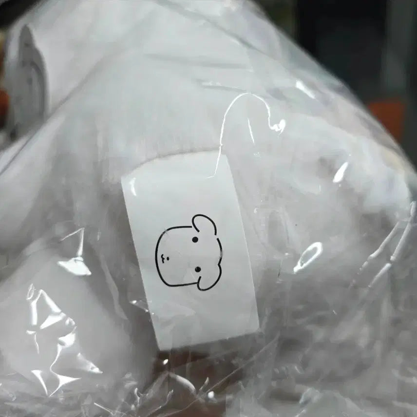 [SOLD OUT] 가나디 나안아 중형 인형