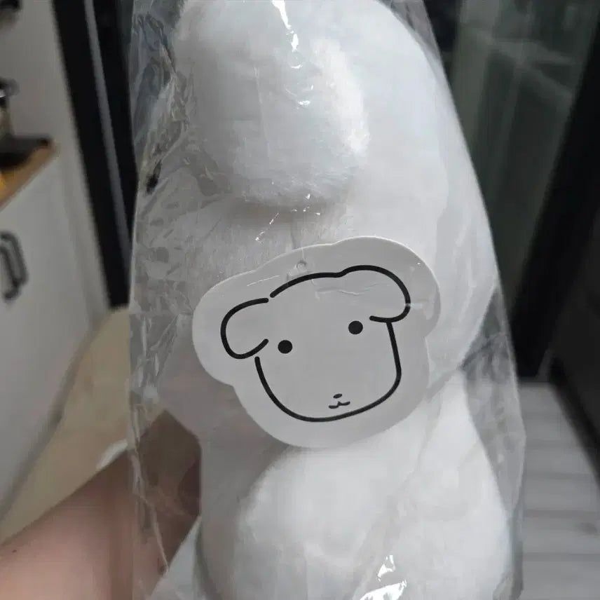 [SOLD OUT] 가나디 나안아 중형 인형