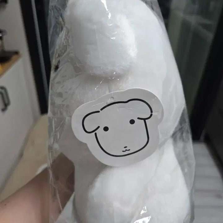 [SOLD OUT] 가나디 나안아 중형 인형