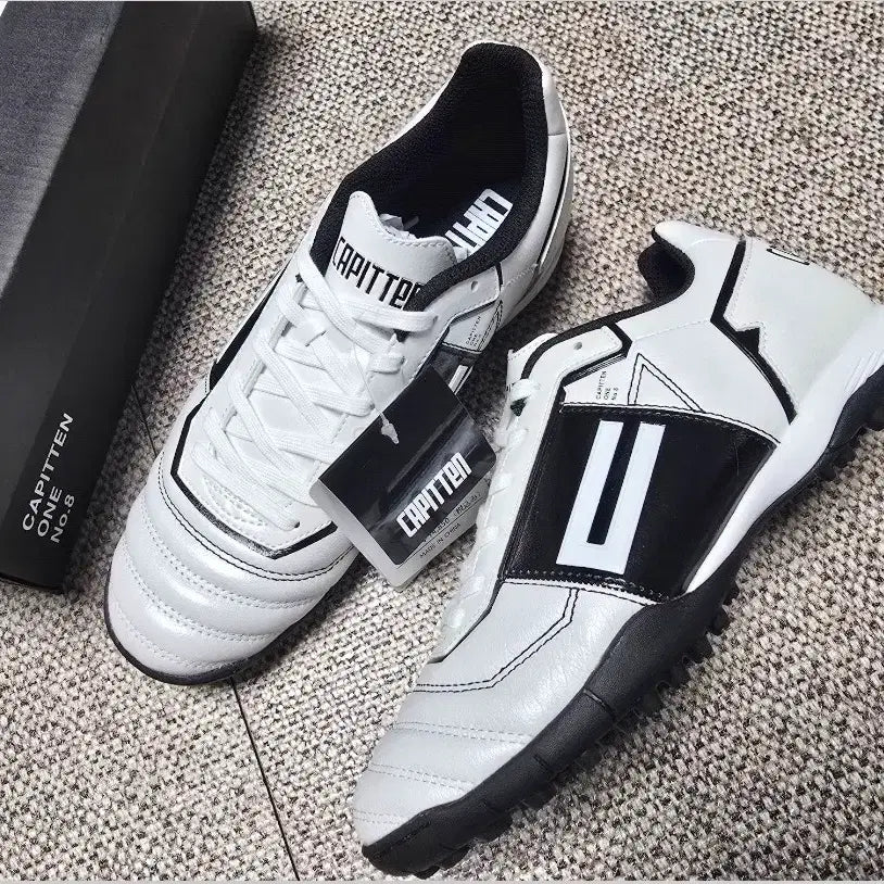 [BUNJANG] Capiten One TF Futsal Shoes (New) / (240, 245, 290) 캐피텐 원 TF 새제품 풋살화 판매