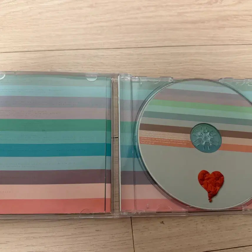 [BUNJANG] 카니예 웨스트 808s &amp; Heartbreak CD 판매합니다 / 카니예 웨스트 808s &amp; Heartbreak CD 판매합니다