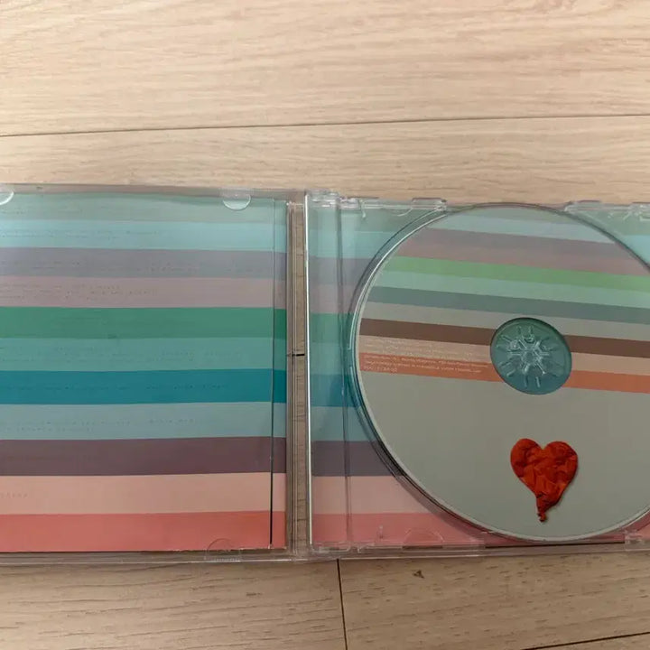 [BUNJANG] 카니예 웨스트 808s &amp; Heartbreak CD 판매합니다 / 카니예 웨스트 808s &amp; Heartbreak CD 판매합니다