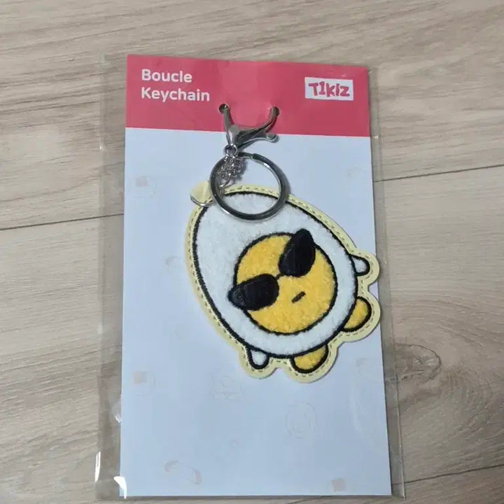 [SOLD OUT] T1 티원 도란 doran 티끌즈 t1klz 부클 키링