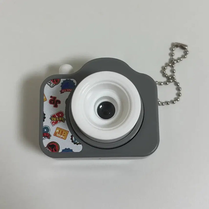 [BUNJANG] Jurassic World Dinosaur Flash Camera Gacha Toy / 쥬라기 월드 공룡 카메라 사진기 플래시 가챠