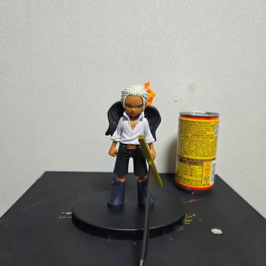 [BUNJANG] One Piece Seraphim Figure / 원피스 피규어 세라핌
