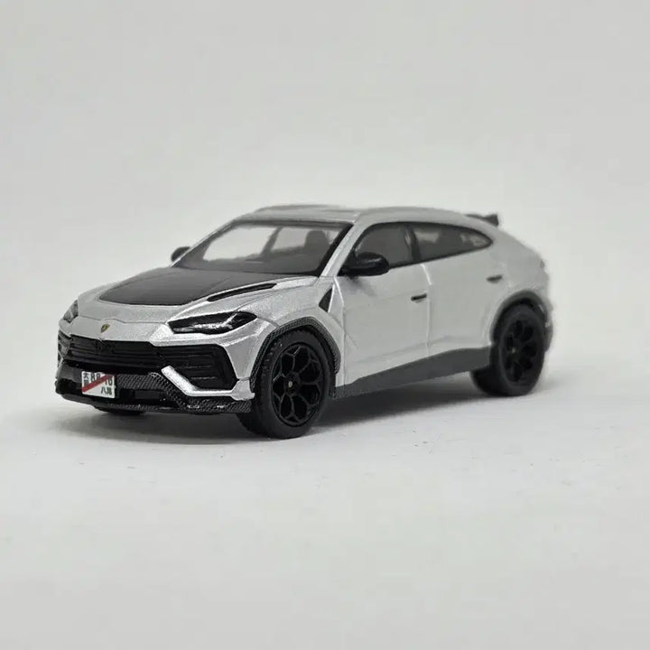 [BUNJANG] Mini GT Lamborghini Urus Performante (747) / 미니지티 람보르기니 우루스 퍼포만테 (747)