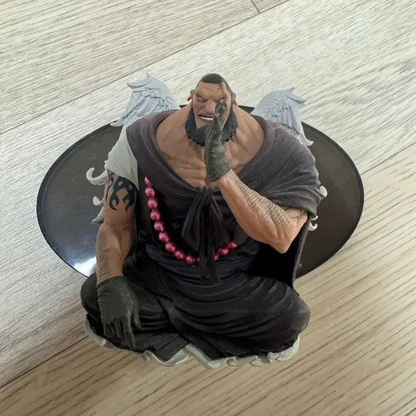 [BUNJANG] Nobak Urouge Figure / [노박] 원피스 우르지 피규어