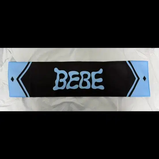 [BUNJANG] Bebe Slogan / 스우파 베베 슬로건