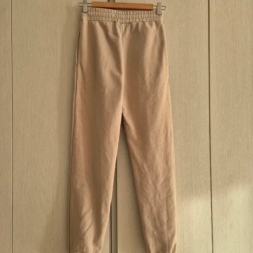 [BUNJANG] MSGM Training Jogger Pants / MSGM 트레이닝팬츠