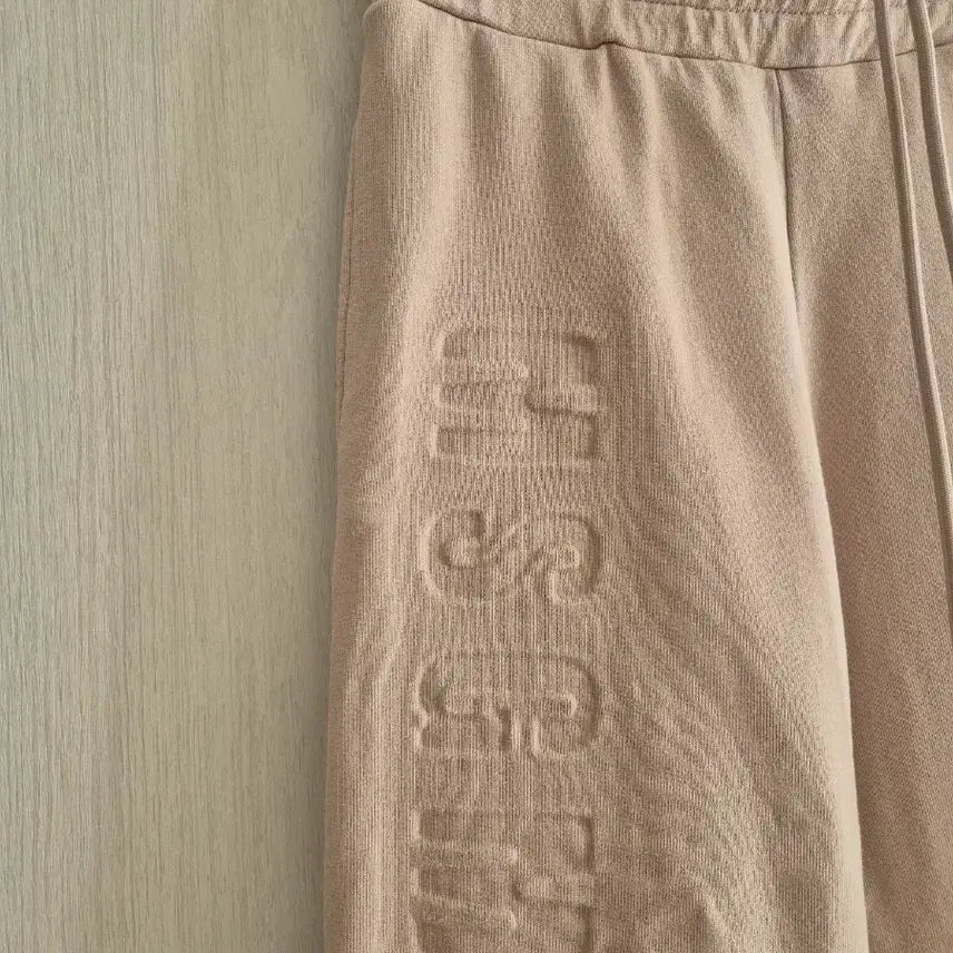 [BUNJANG] MSGM Training Jogger Pants / MSGM 트레이닝팬츠
